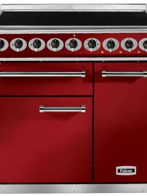 Piano de cuisson induction F900DXEIRDN-EU