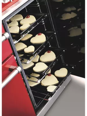 Piano de cuisson induction F900DXEIRDN-EU