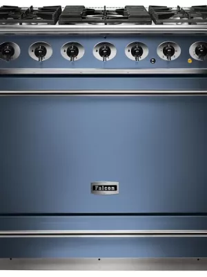 Piano de cuisson mixte F900SDFCANM-EU