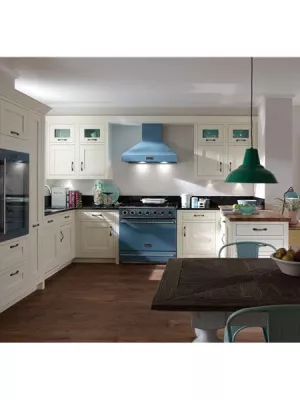 Piano de cuisson mixte F900SDFCANM-EU