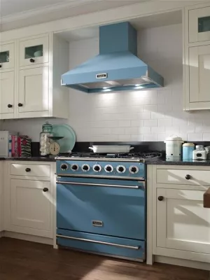 Piano de cuisson mixte F900SDFCANM-EU