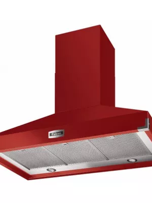 Hotte décorative murale FHDSE900RDN