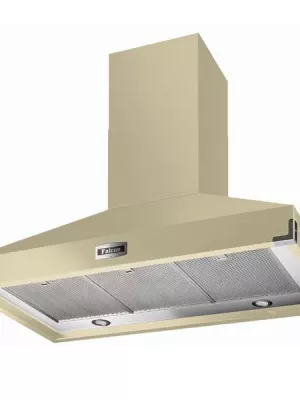 Hotte décorative murale FHDSE1092CR/C