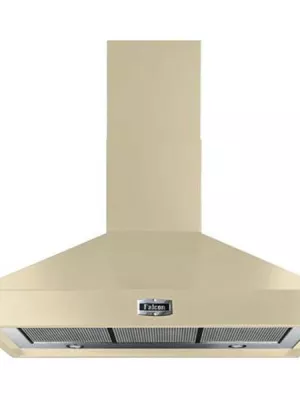 Hotte décorative murale FHDSE1092CR/C
