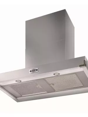 Hotte décorative murale FHDCT900SSC