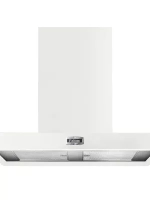 Hotte décorative murale FHDCT1090WHN