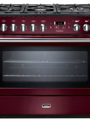 Piano de cuisson mixte - PROP90FXDFCYC-EU