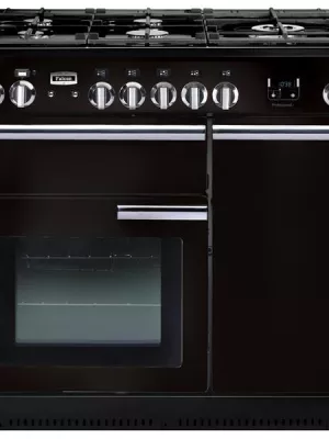 Piano de cuisson mixte PROP90DFGBC-EU