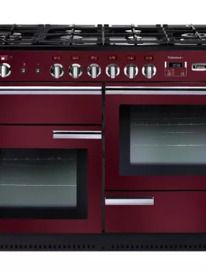 Piano de cuisson mixte PROP110DFCYC