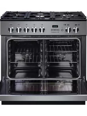Piano de cuisson mixte - PROP90FXPDFSSC.EU