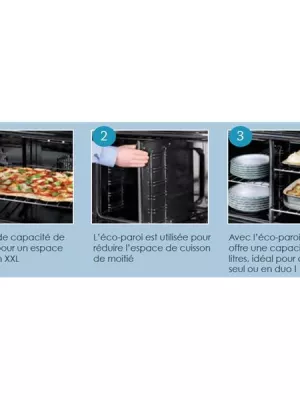 Piano de cuisson mixte - PROP90FXPDFSSC.EU
