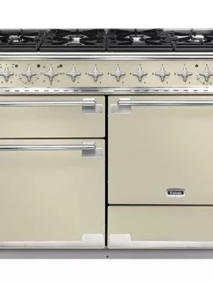 Piano de cuisson mixte ELS110DFCR