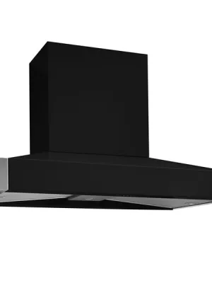 Hotte décorative murale MHDPC1200GB/-EU