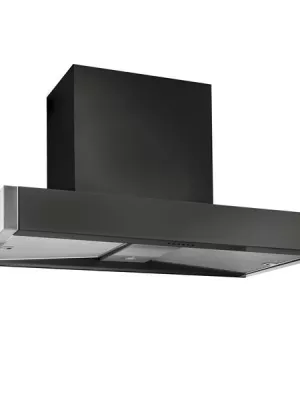 Hotte décorative murale MHDSC1000MB/-EU