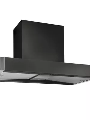 Hotte décorative murale MHDSC1200MB/-EU
