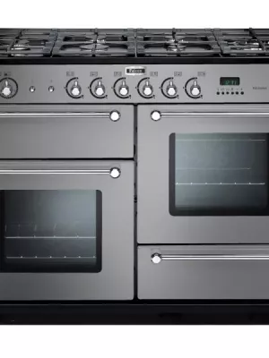 Piano de cuisson mixte KCH110DFSSC-EU