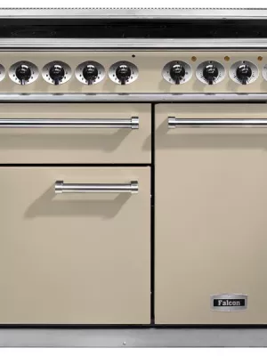 Piano de cuisson induction F1000DXEICRC-EU