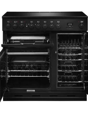Piano de cuisson MDX90EICRM