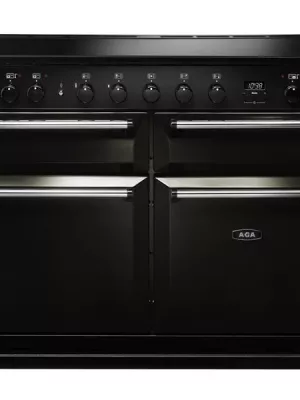 Piano de cuisson induction MDX110EIBLK