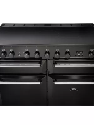 Piano de cuisson induction MDX110EIBLK