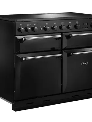 Piano de cuisson induction MDX110EIBLK