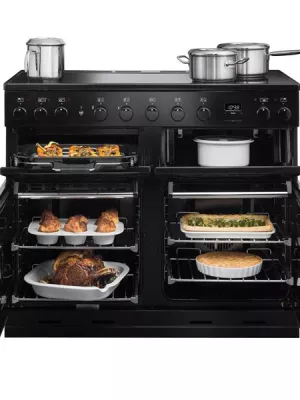 Piano de cuisson induction MDX110EICRM