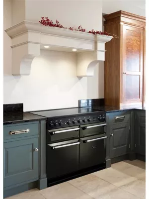Piano de cuisson induction MDX110EIPWT