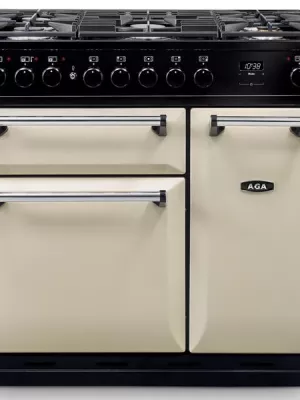 Piano de cuisson mixte MDX90DFCRM-EU