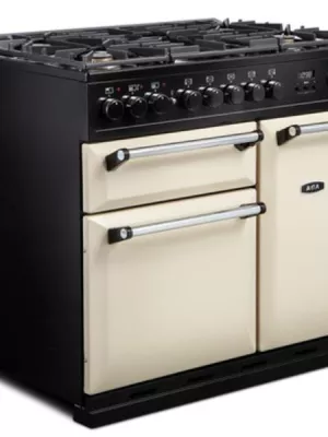 Piano de cuisson mixte MDX90DFCRM-EU