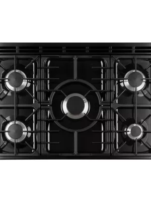 Piano de cuisson mixte MDX90DFCRM-EU