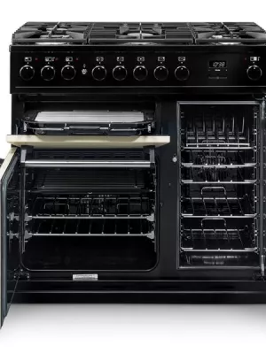 Piano de cuisson mixte MDX90DFSAL-EU