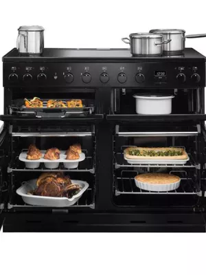 Piano de cuisson induction MDX110EISAL