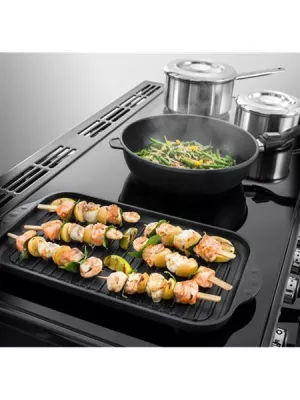 Piano de cuisson induction MDX110EISAL