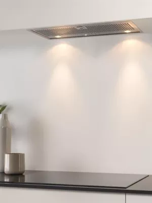 Groupe filtrant avec moteur D828