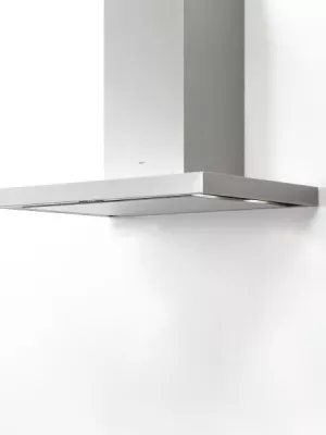 Hotte décorative murale D7600