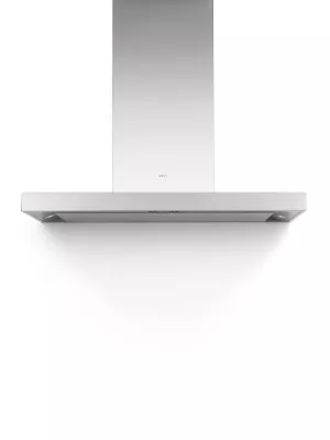 Hotte décorative murale D7600