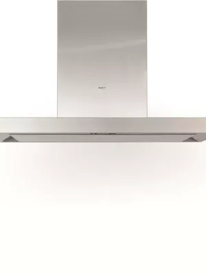 Hotte décorative îlot D7640