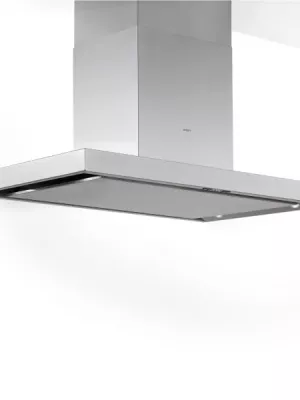 Hotte décorative îlot D7640