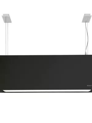 Hotte décorative îlot D7552