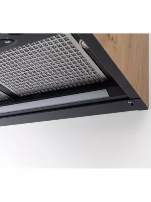 Hotte encastrée D8710