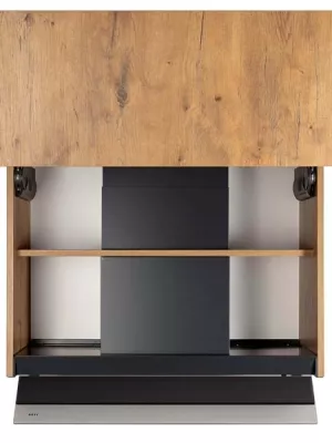 Hotte encastrée D8740