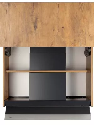 Hotte encastrée D8770