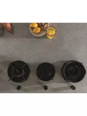 Table de cuisson gaz D56008