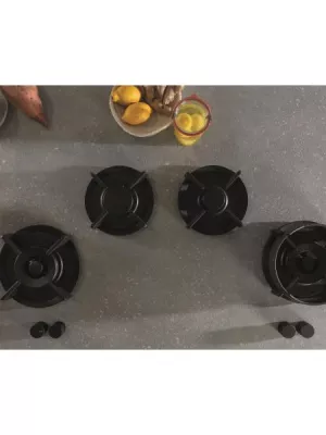 Table de cuisson gaz D56014