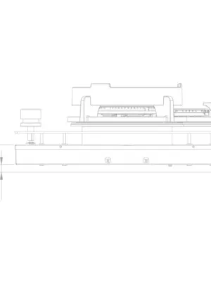 Table de cuisson gaz D56014