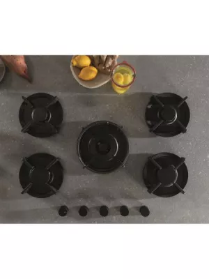 Table de cuisson gaz D56016
