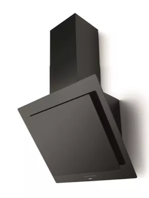 Hotte décorative murale D7853