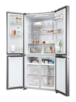 Réfrigérateur multiportes HCR3818ENMM