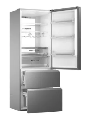 Réfrigérateur multiportes HTW7720DNMP