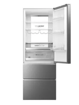 Réfrigérateur multiportes HTW7720DNMP